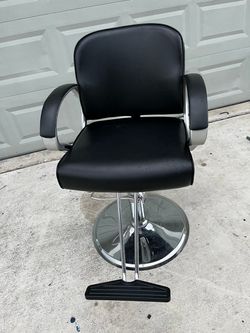Chairs coiffure