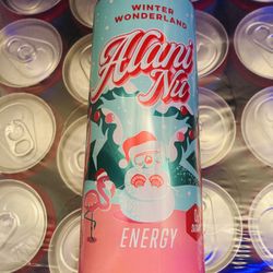 Alani Energy Drink FULL CASE