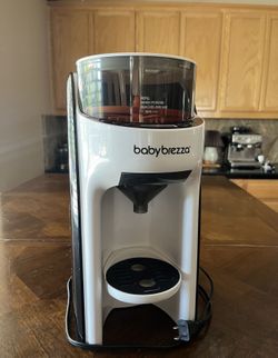Baby Brezza