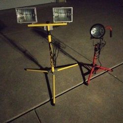 Lights