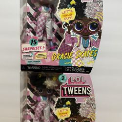 L.O.L. SURPRISE!  TWEENS
