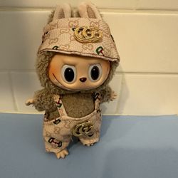 Outfit For Your Labubu Doll