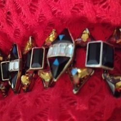 Gorgeous Banana Republic Jewelry. (' Like New)