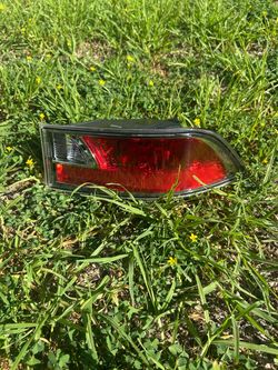 2014-2023 Lexus GX460 Rear Bumper Light Right Passenger Side OEM