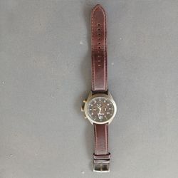 Fossil DE-5002 watch