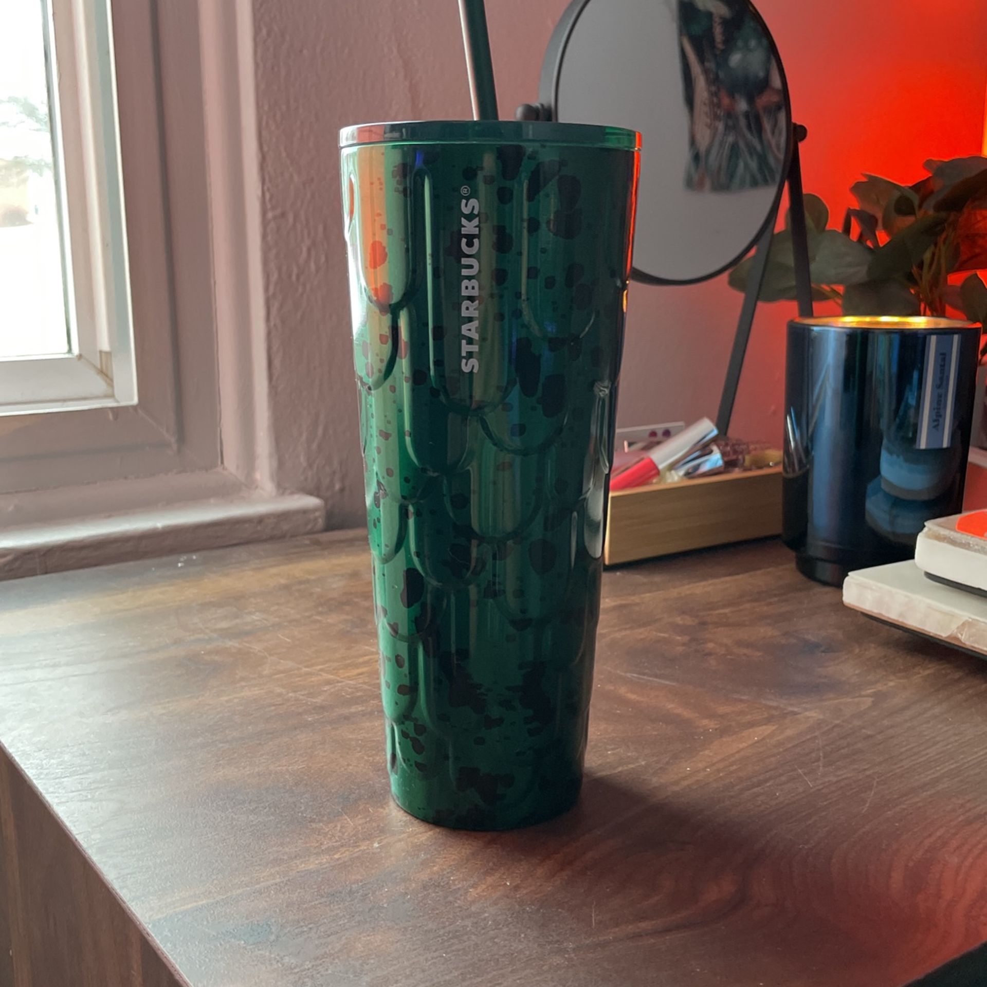 Brand new Starbucks cup / tumbler water bottle
