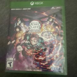 Xbox One Game