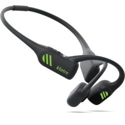 OPEN EAR HEADPHONES WIRELESS BLUETOOTH 
