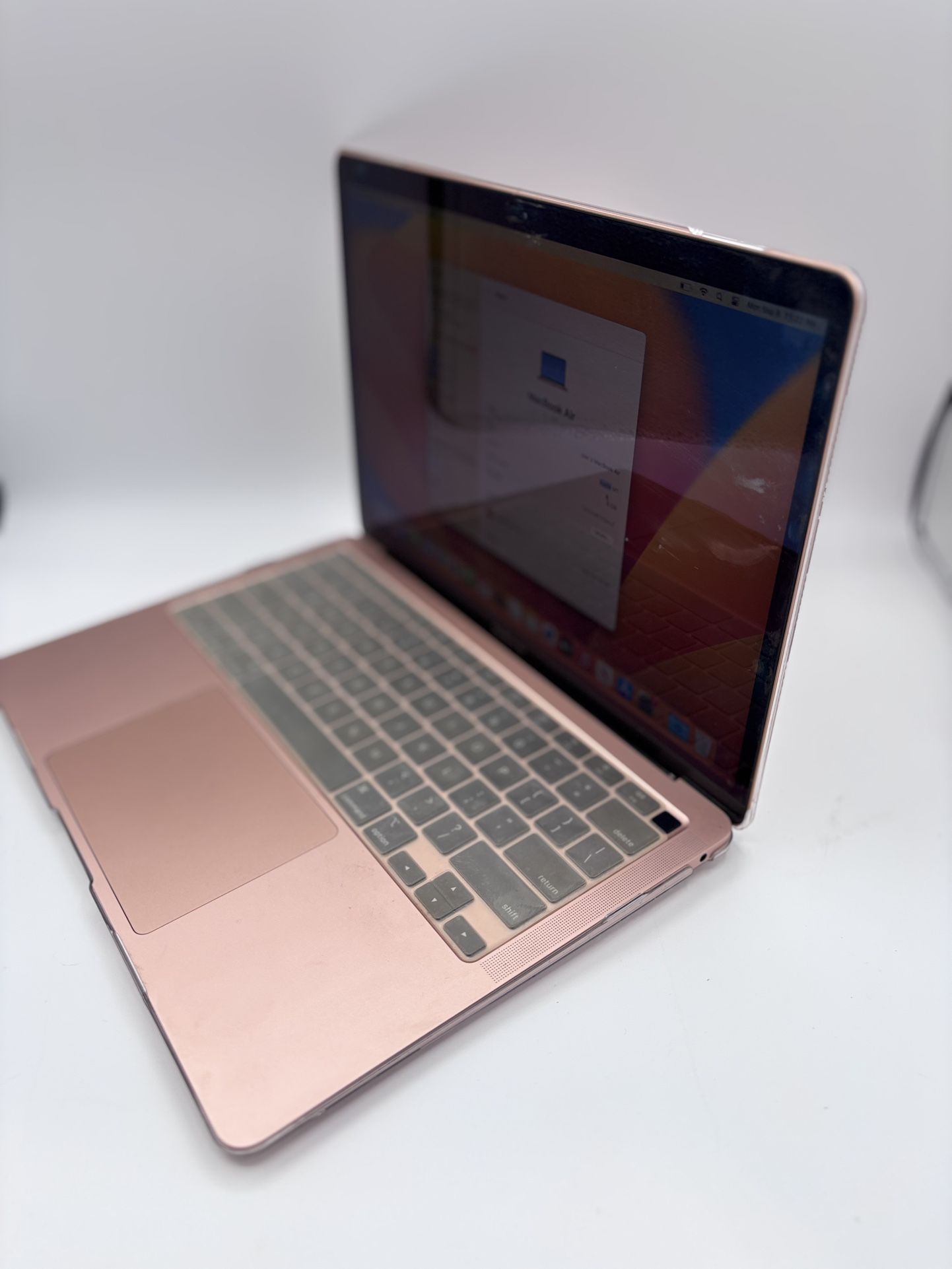 Apple Macbook Air 2020 Chip 1 8GB