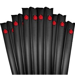 Winter Water Tube Weights For Pool Cover 10ft 16g  