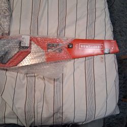 Craftsman Saw 15"