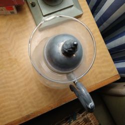 Vintage Tea Pot