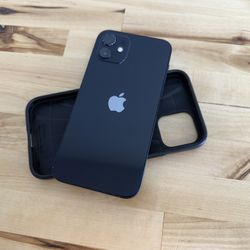 iPhone 12 / 64GB / Unlocked / 100% 🔋