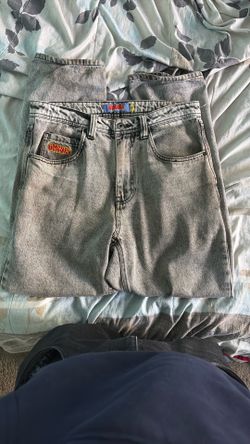 Grey Empyres Size 30