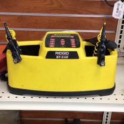 Rigid ST-510 Seektech Transmitter 