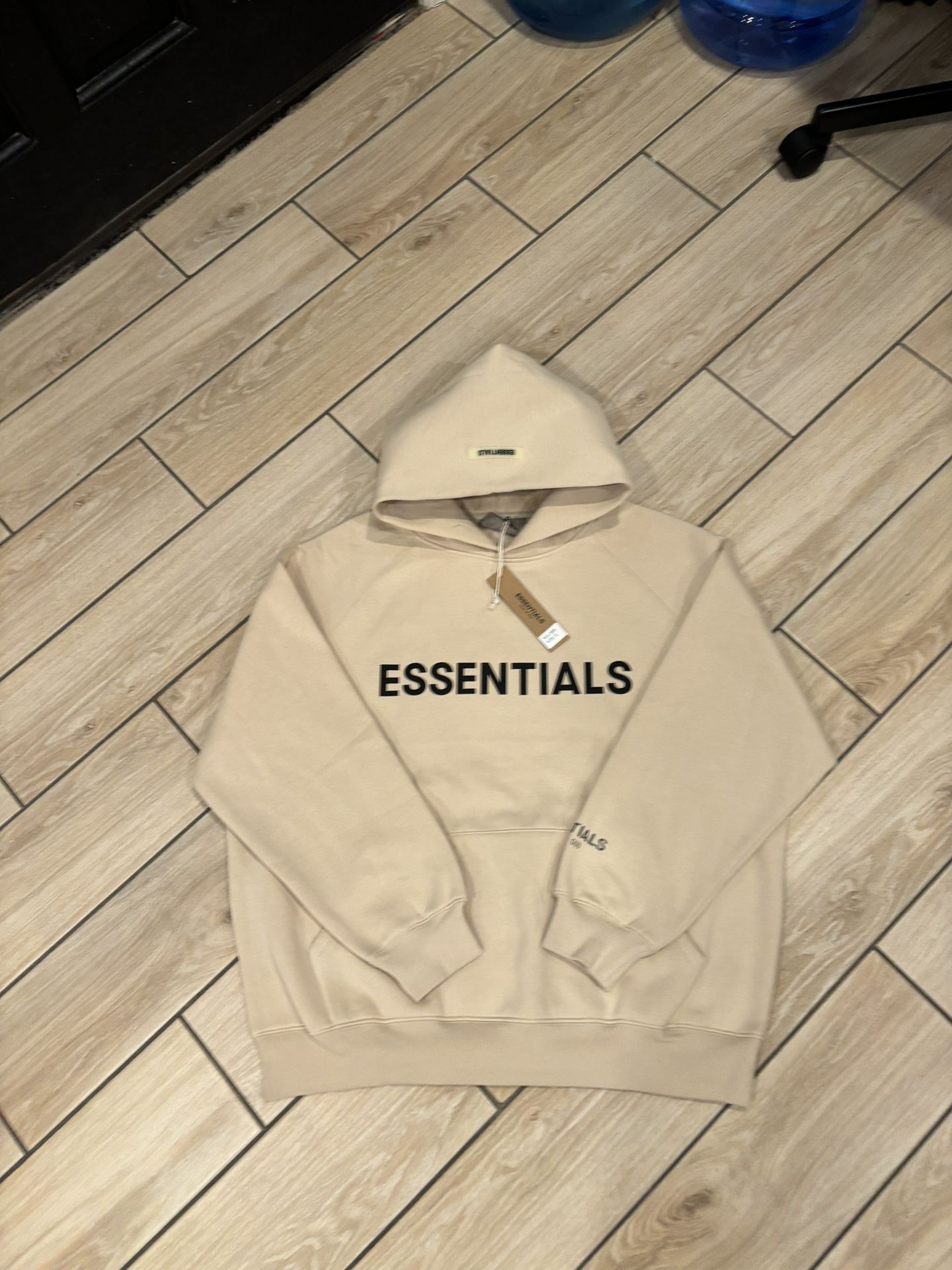 Essentials hoodie 