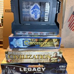 Board Games
