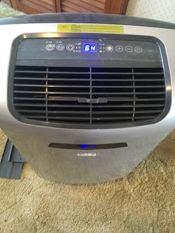 Idylis Portable Air Conditioner for Sale in Parma, OH - OfferUp