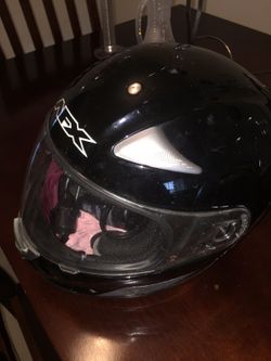 Motorcycle helmet FREE shipping