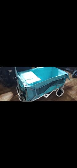 Beach Wagon XL NEW