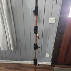 Native American Spear