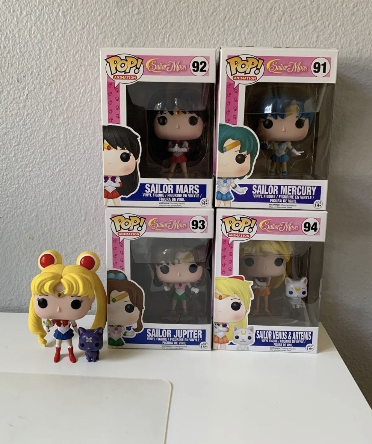 Sailor Moon