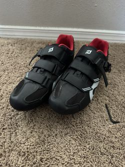 Peloton shoes - Size 48