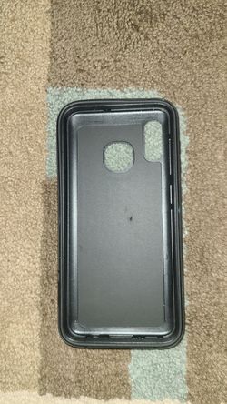 Samsung Galaxy A20 Case