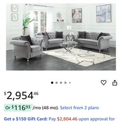 Good Value Sofa For Sale, Take 90% Off!