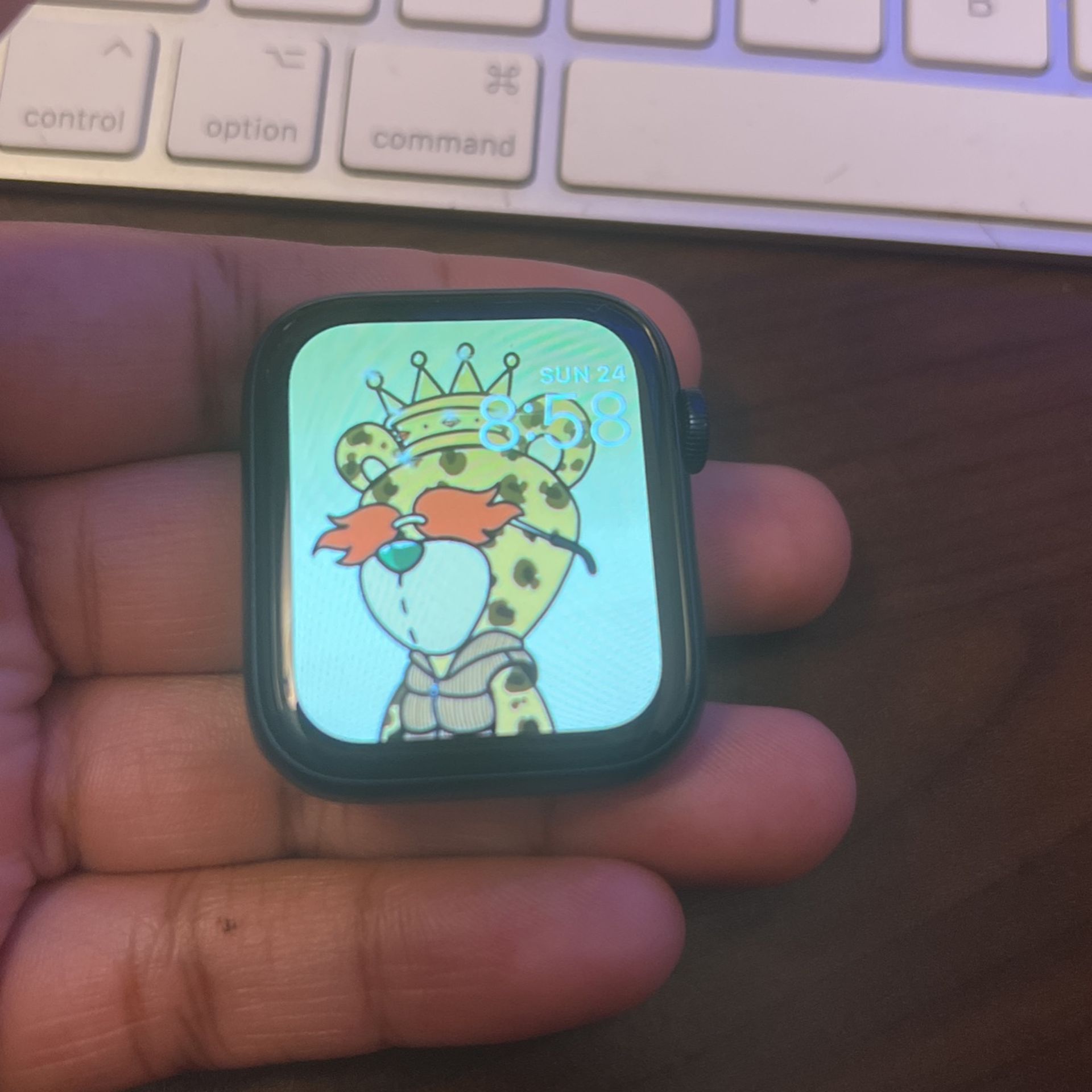 Apple Watch 45mm Series 6