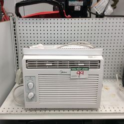 Air  Conditioner. Midea