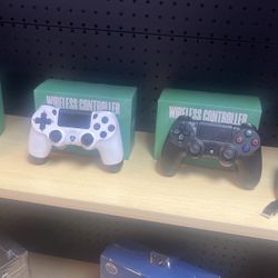 PlayStation Controller (copy)