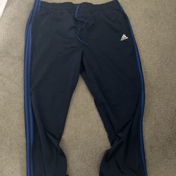 Adidas Sweatpants