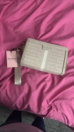 Juicy Couture Bag