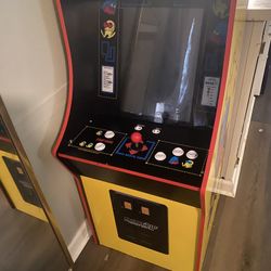 PAC Man 