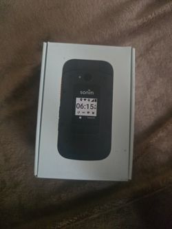 Sonic XP3PLUS