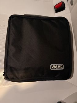 Pickup asap— Free Wahl head shaver MC3