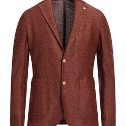 New Luxury Blazer For Men 