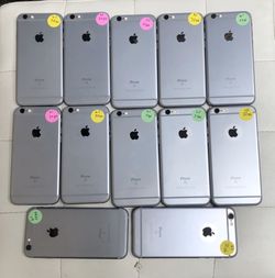 iPhone 6s 32GB Factory Unlocked