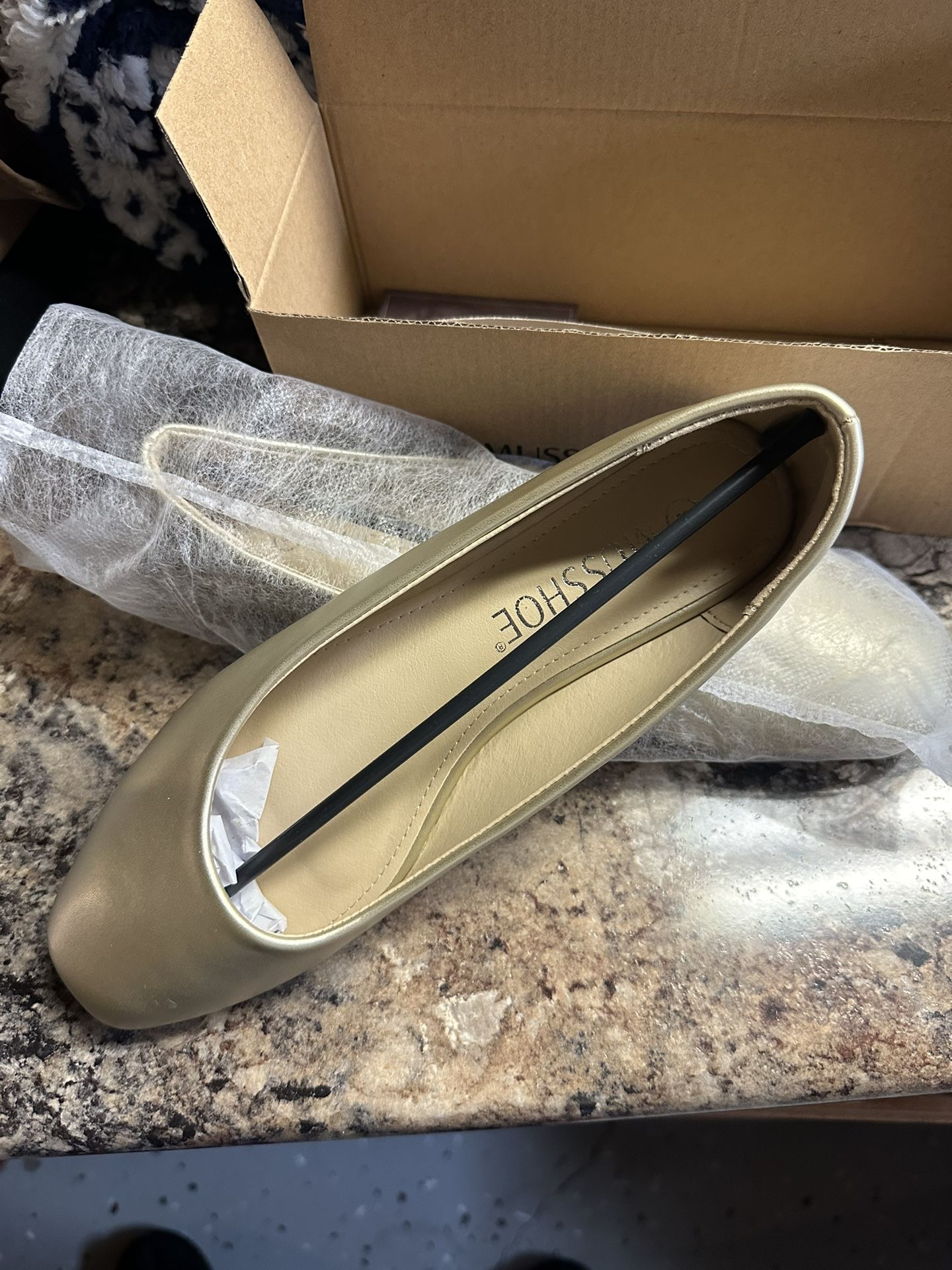 Women’s Flats