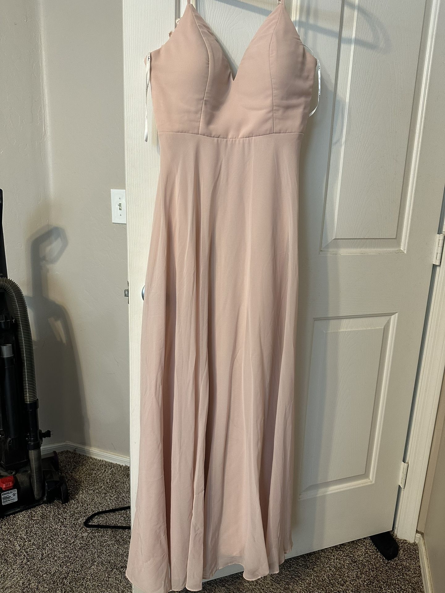 Bridesmaid Dress