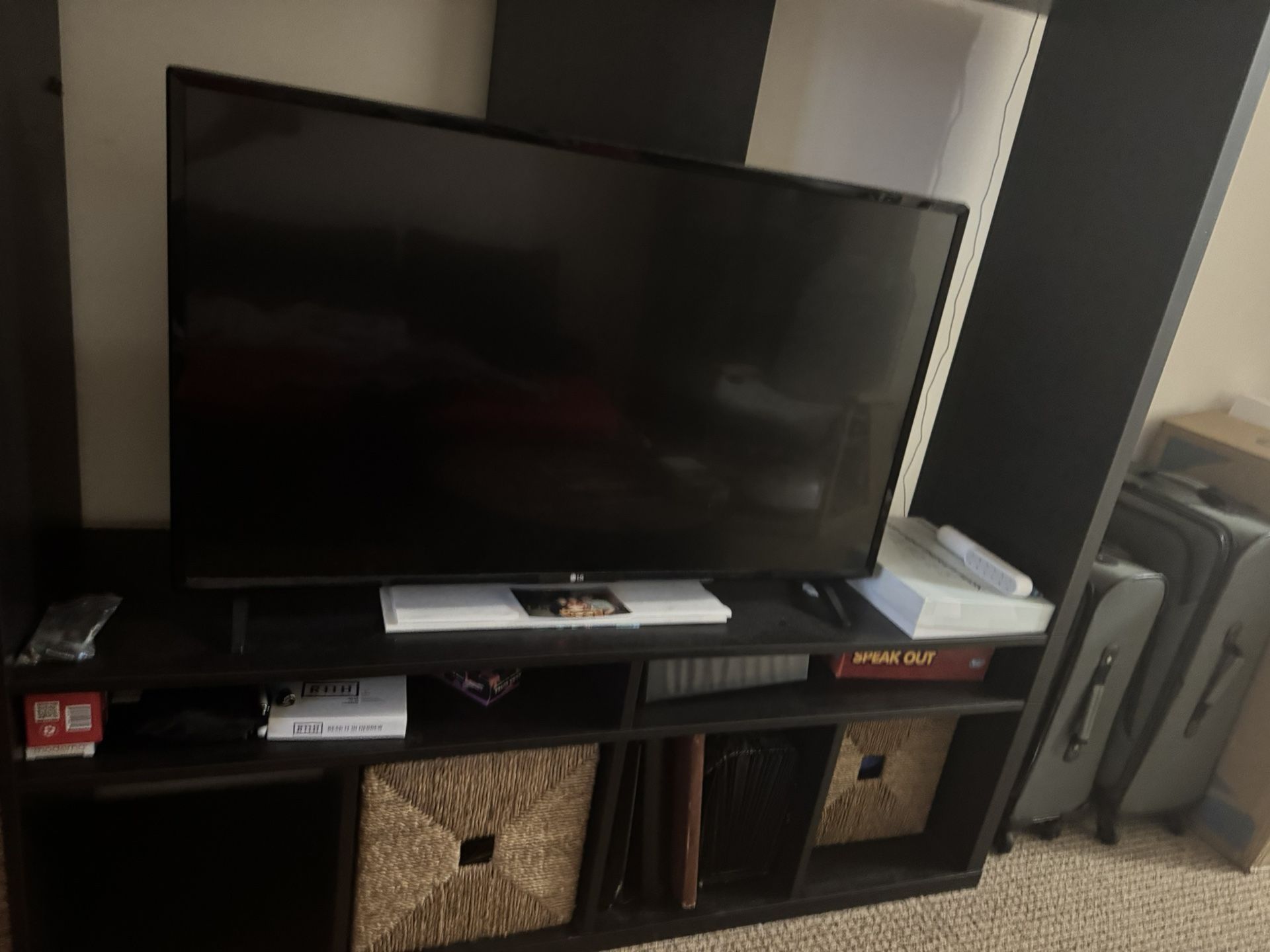 LG TV