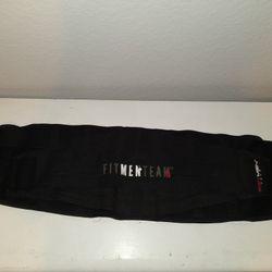 Weight Lifting Belt