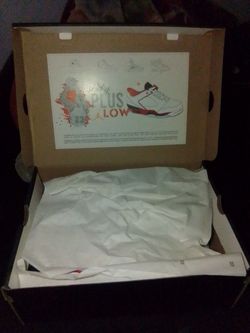 Air Jordan Sixty Plus Low Sneakers