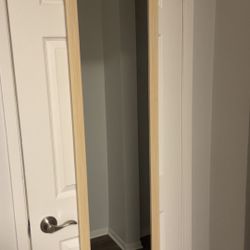 Door Hang Mirror 