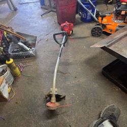 Shindaiwa  Weedeater 