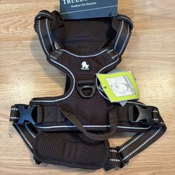 Dog Harness