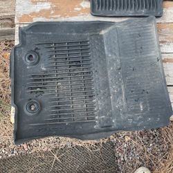 Tacoma Floor Mats Don’t Know For What Year 