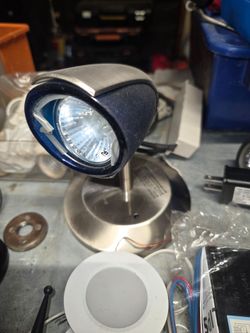 LED lights