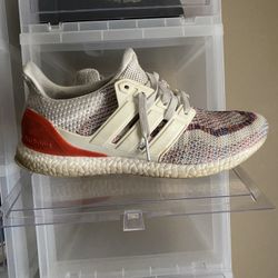 Adidas Multi Color Ultra Boost 